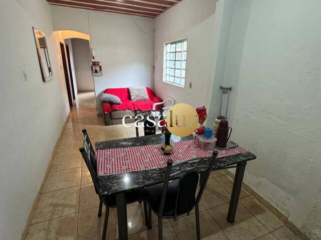 #CA0274 - Casa para Venda em Sarzedo - MG