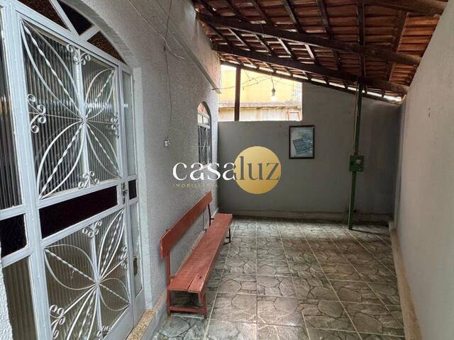 #CA0274 - Casa para Venda em Sarzedo - MG