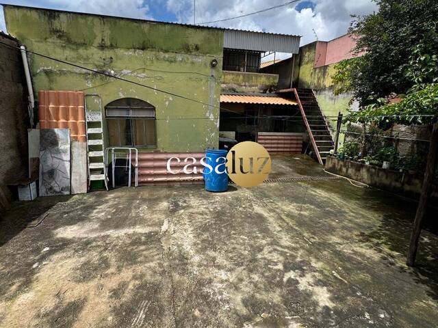 #CA0275 - Casa para Venda em Ibirité - MG