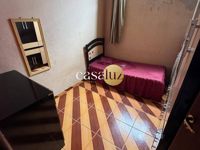 #CA0275 - Casa para Venda em Ibirité - MG