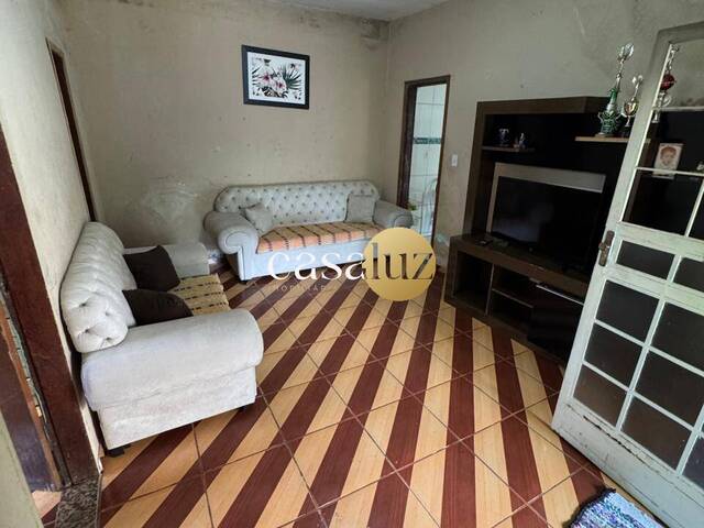 #CA0275 - Casa para Venda em Ibirité - MG