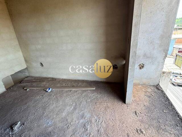 #CA0276 - Casa para Venda em Sarzedo - MG