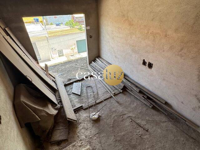 #CA0276 - Casa para Venda em Sarzedo - MG