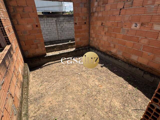 #CA0277 - Casa para Venda em Sarzedo - MG