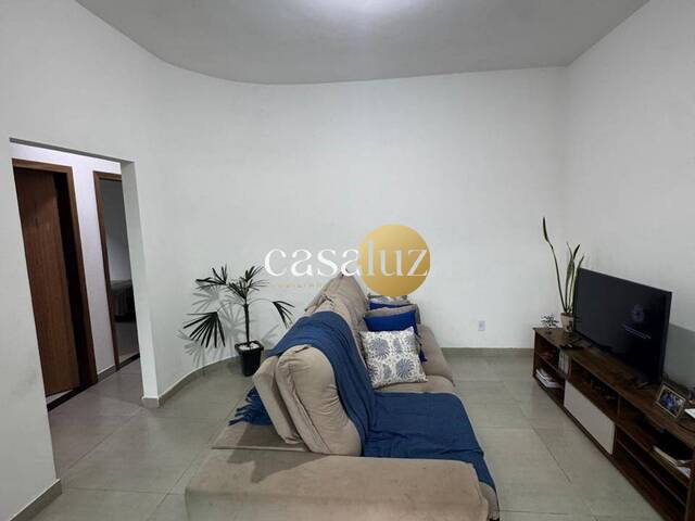 #CA0279 - Casa para Venda em Sarzedo - MG