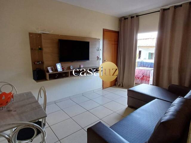 #AP0107 - Apartamento para Venda em Sarzedo - MG