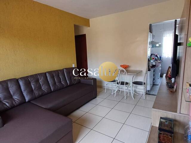 #AP0107 - Apartamento para Venda em Sarzedo - MG