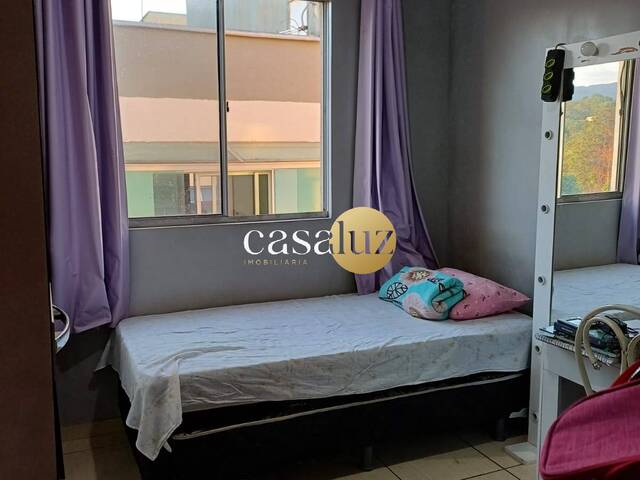 #AP0107 - Apartamento para Venda em Sarzedo - MG
