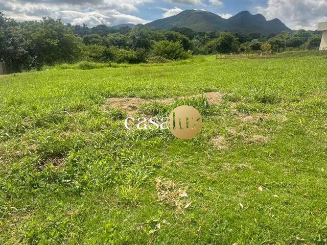#TE0045 - Terreno em condomínio para Venda em Mário Campos - MG