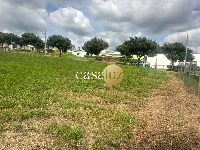 #TE0045 - Terreno em condomínio para Venda em Mário Campos - MG