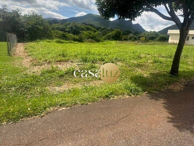 Terreno em condomínio para Venda em Mário Campos - 4