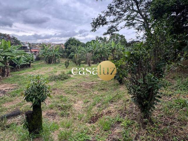 #CH0021 - Terreno para Venda em Sarzedo - MG