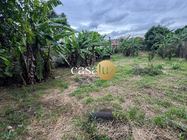 #CH0021 - Terreno para Venda em Sarzedo - MG