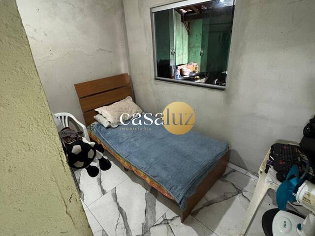 #CA0285 - Casa para Venda em Sarzedo - MG