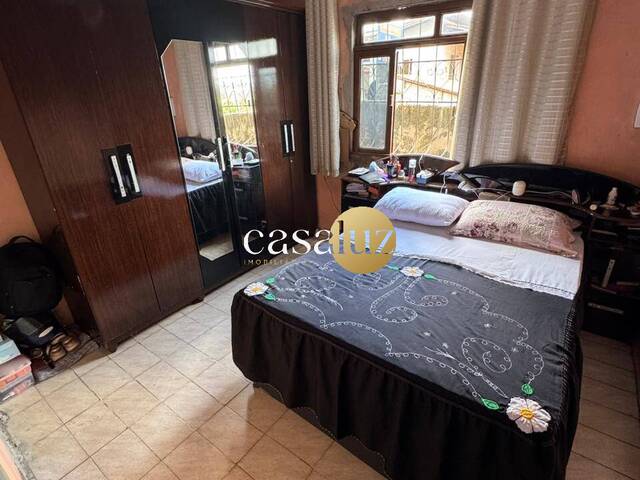 #CA0285 - Casa para Venda em Sarzedo - MG