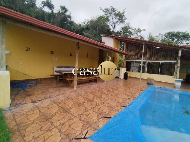 #SI0009 - Sítio para Venda em Esmeraldas - MG