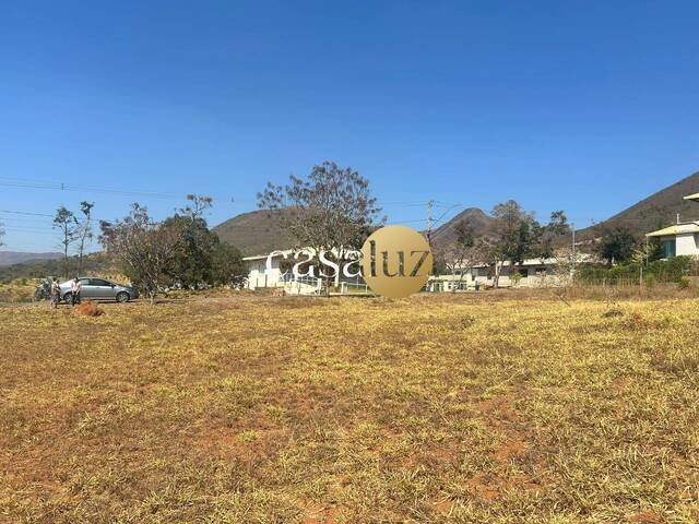#TE0048 - Terreno para Venda em Mário Campos - MG