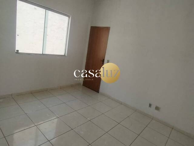 #AP0109 - Apartamento para Venda em Sarzedo - MG
