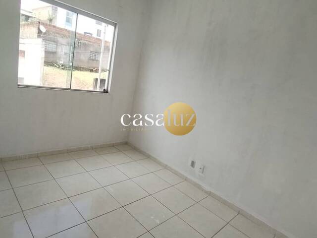 #AP0109 - Apartamento para Venda em Sarzedo - MG