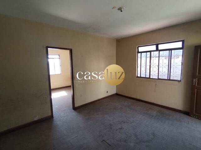 #CA0286 - Casa para Venda em Belo Horizonte - MG