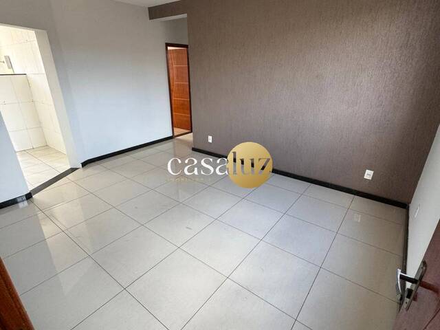 #APL0110 - Apartamento para Locação em Sarzedo - MG