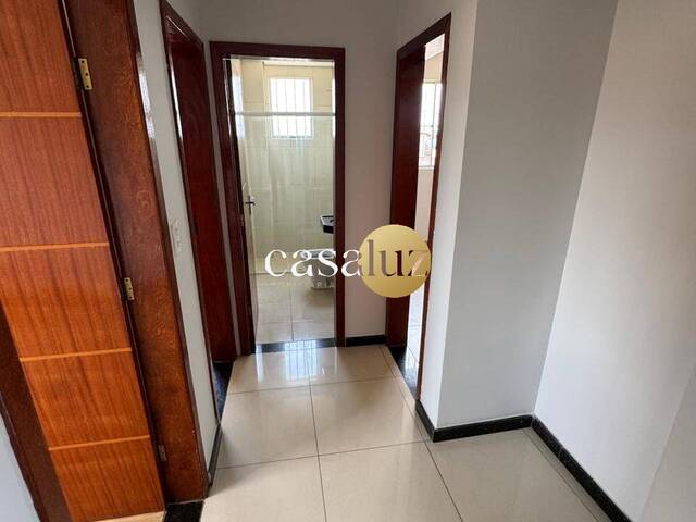 #APL0110 - Apartamento para Locação em Sarzedo - MG