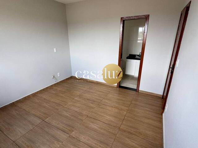 #APL0110 - Apartamento para Locação em Sarzedo - MG