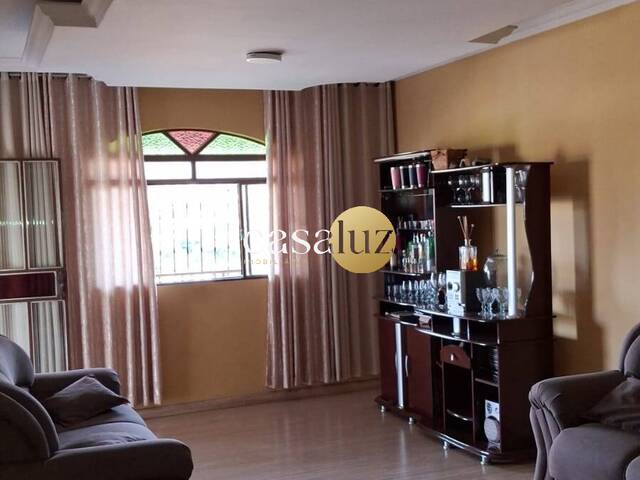 #CA0287 - Casa para Venda em Contagem - MG