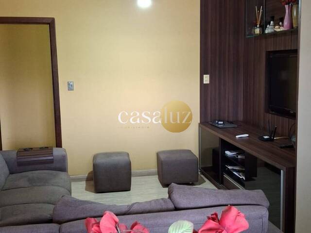 #CA0287 - Casa para Venda em Contagem - MG