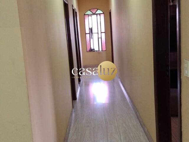 Casa para Venda em Contagem - 4
