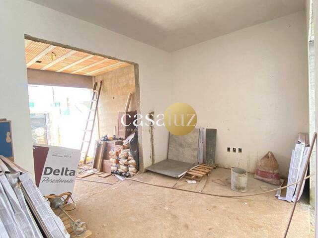 #CA0288 - Casa para Venda em Ibirité - MG