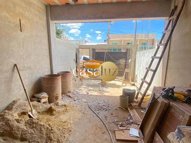 #CA0288 - Casa para Venda em Ibirité - MG