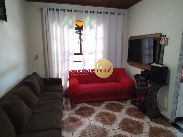 #CA0289 - Casa para Venda em Sarzedo - MG