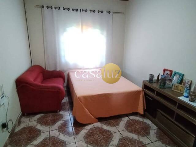#CA0289 - Casa para Venda em Sarzedo - MG