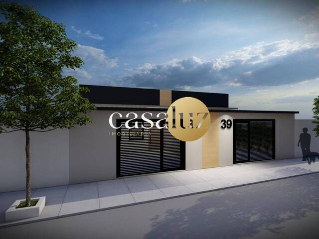 #CA0290 - Casa para Venda em Sarzedo - MG