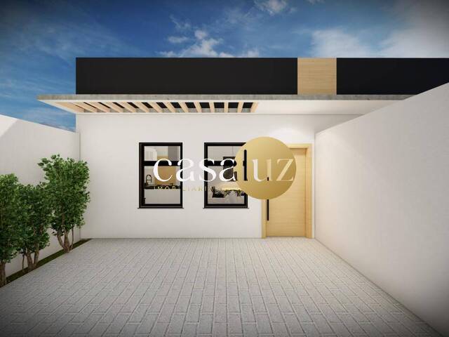 #CA0290 - Casa para Venda em Sarzedo - MG