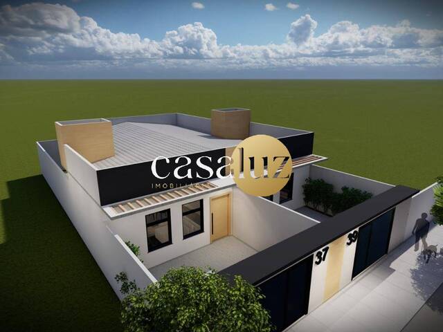 #CA0290 - Casa para Venda em Sarzedo - MG