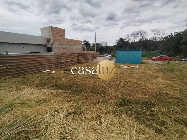 #TE0052 - Terreno para Venda em Sarzedo - MG
