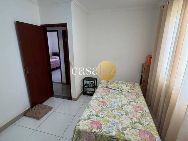 #AP0111 - Apartamento para Venda em Sarzedo - MG