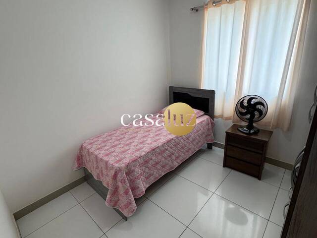 #AP0111 - Apartamento para Venda em Sarzedo - MG