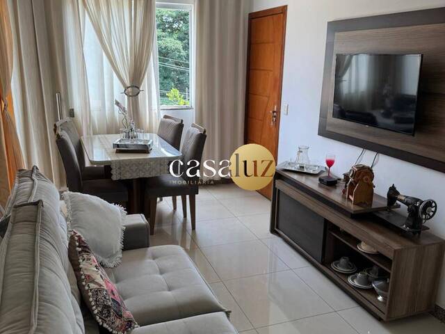#AP0111 - Apartamento para Venda em Sarzedo - MG