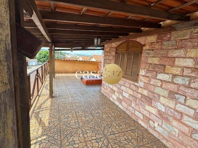 #CA0291 - Casa para Venda em Sarzedo - MG