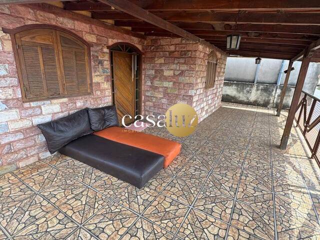 #CA0291 - Casa para Venda em Sarzedo - MG