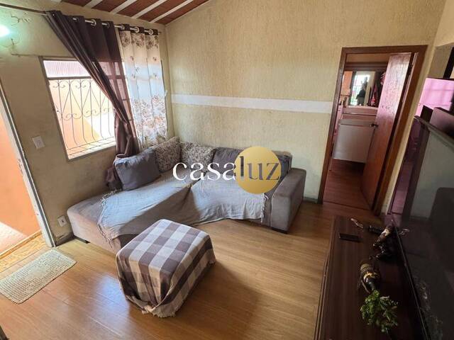 #CA0291 - Casa para Venda em Sarzedo - MG