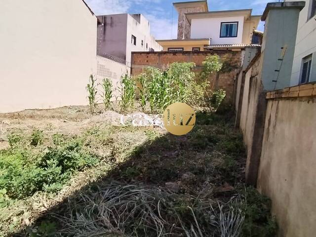 #TE0053 - Terreno para Venda em Contagem - MG