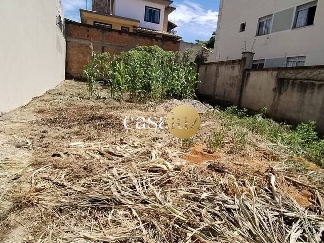 #TE0053 - Terreno para Venda em Contagem - MG