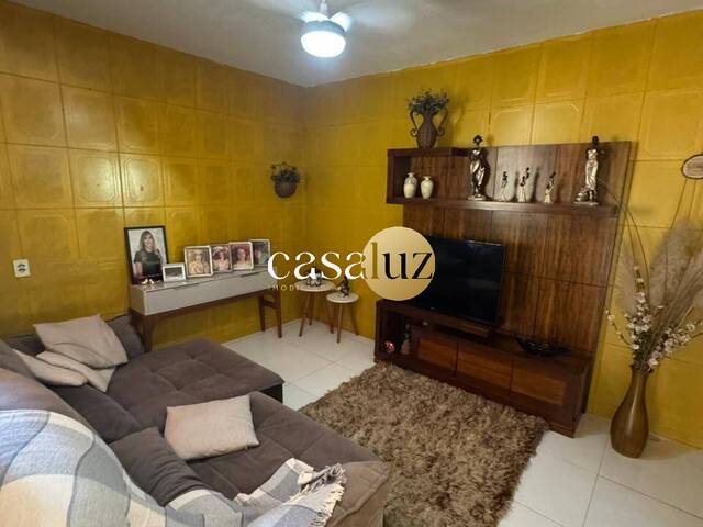 #CA0294 - Casa para Venda em Sarzedo - MG