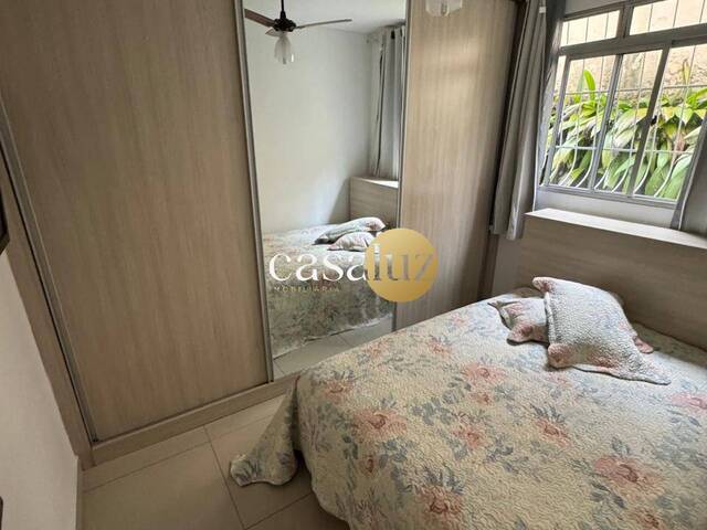 #AP0112 - Apartamento para Venda em Belo Horizonte - MG