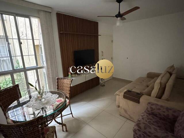#AP0112 - Apartamento para Venda em Belo Horizonte - MG