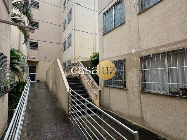 #AP0112 - Apartamento para Venda em Belo Horizonte - MG